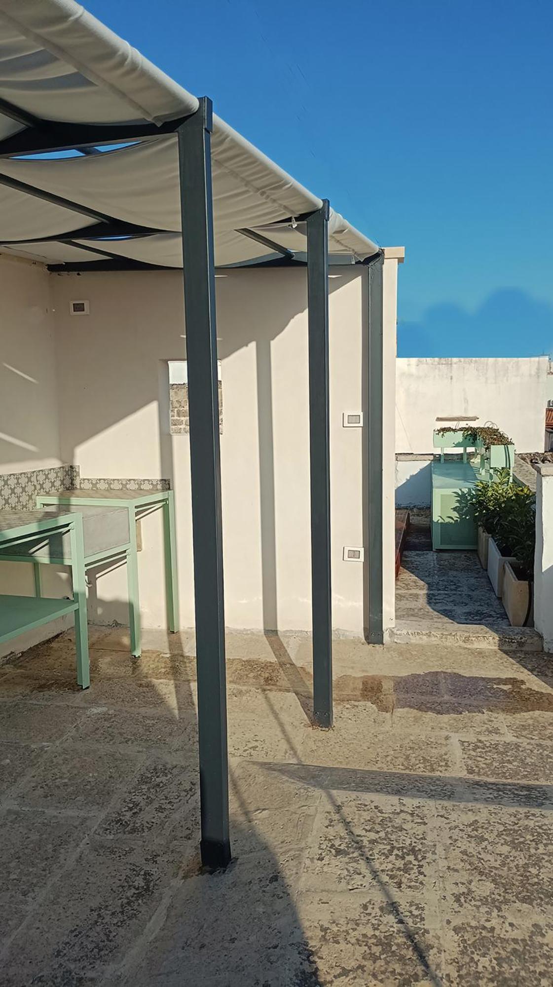 Hotel La Bella Estate Nardò Exterior foto
